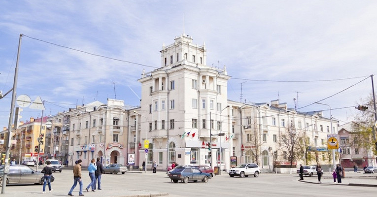 Диплом в Кургане Курган