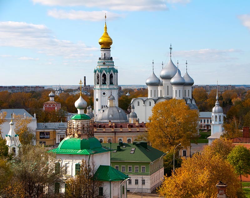 Диплом в Вологде Вологда