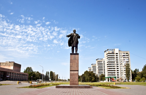 Диплом в Волжском Волжский